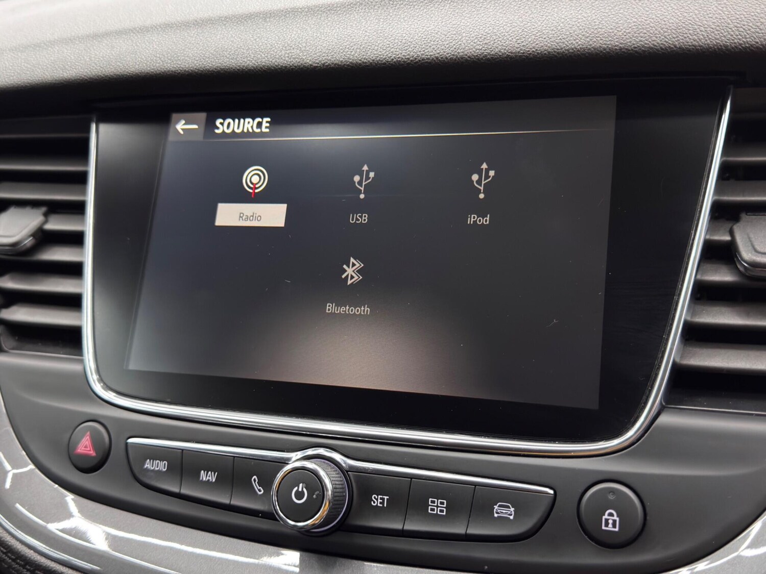 Used Vauxhall Grandland X 2019 for sale - 76239278: Photo 28