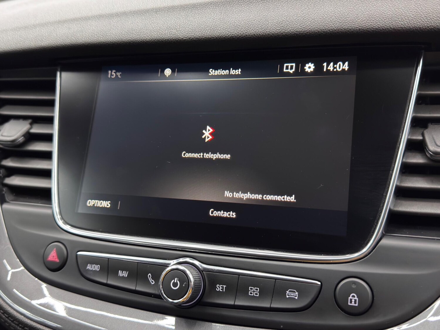 Used Vauxhall Grandland X 2019 for sale - 76239278: Photo 29