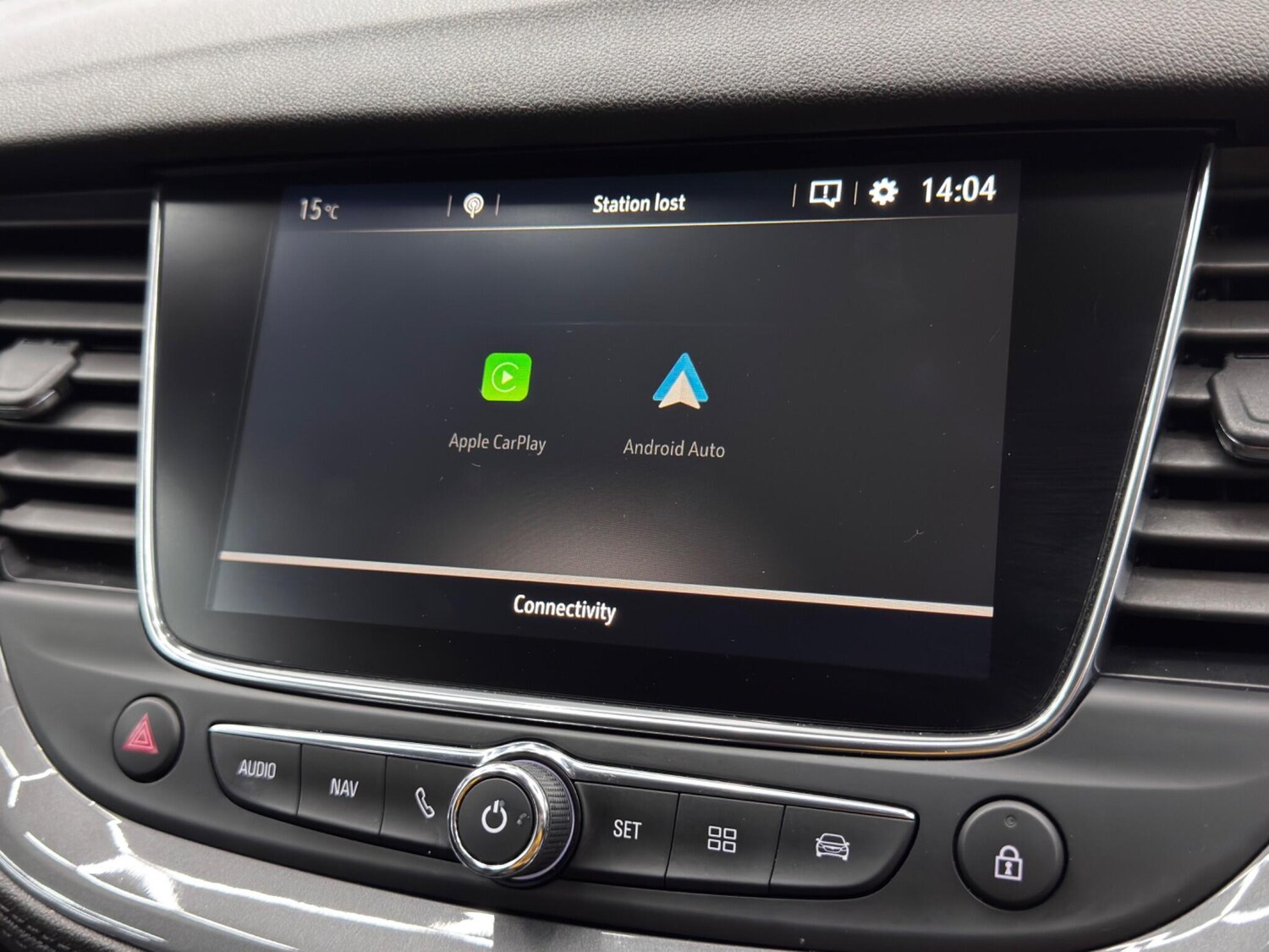 Used Vauxhall Grandland X 2019 for sale - 76239278: Photo 30