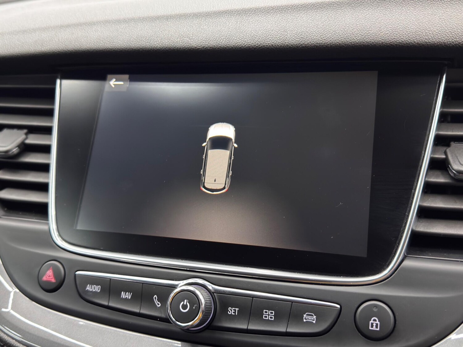 Used Vauxhall Grandland X 2019 for sale - 76239278: Photo 31