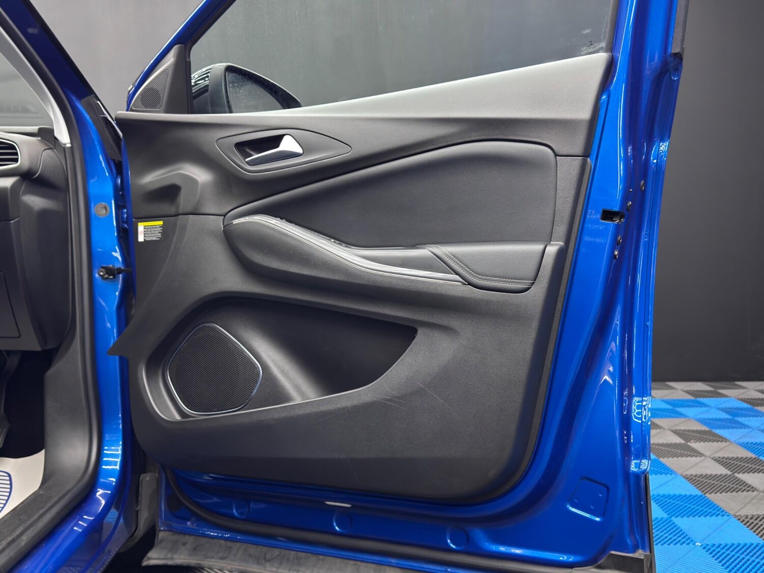 Used Vauxhall Grandland X 2019 for sale - 76239278: Photo 35