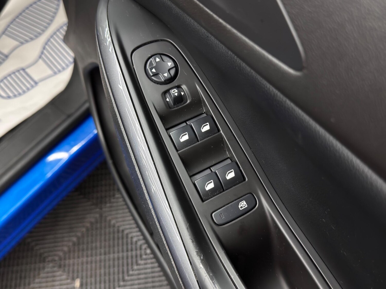 Used Vauxhall Grandland X 2019 for sale - 76239278: Photo 37