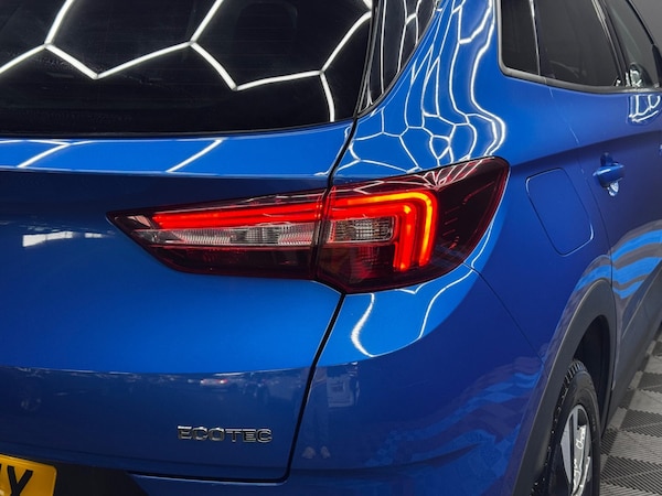 Used Vauxhall Grandland X 2019 for sale - 76239278: Photo 39