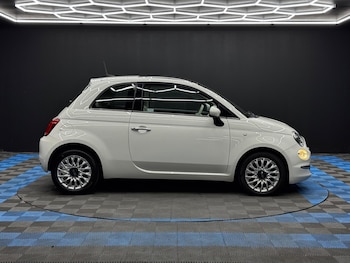 Used Fiat 500 2019 for sale - 79552906: Photo