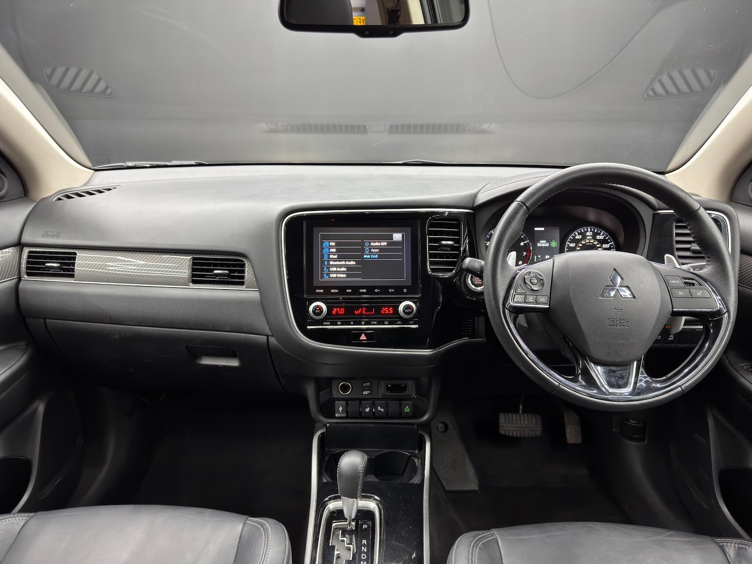 Used Mitsubishi Outlander 2020 for sale - 77131239: Photo 10