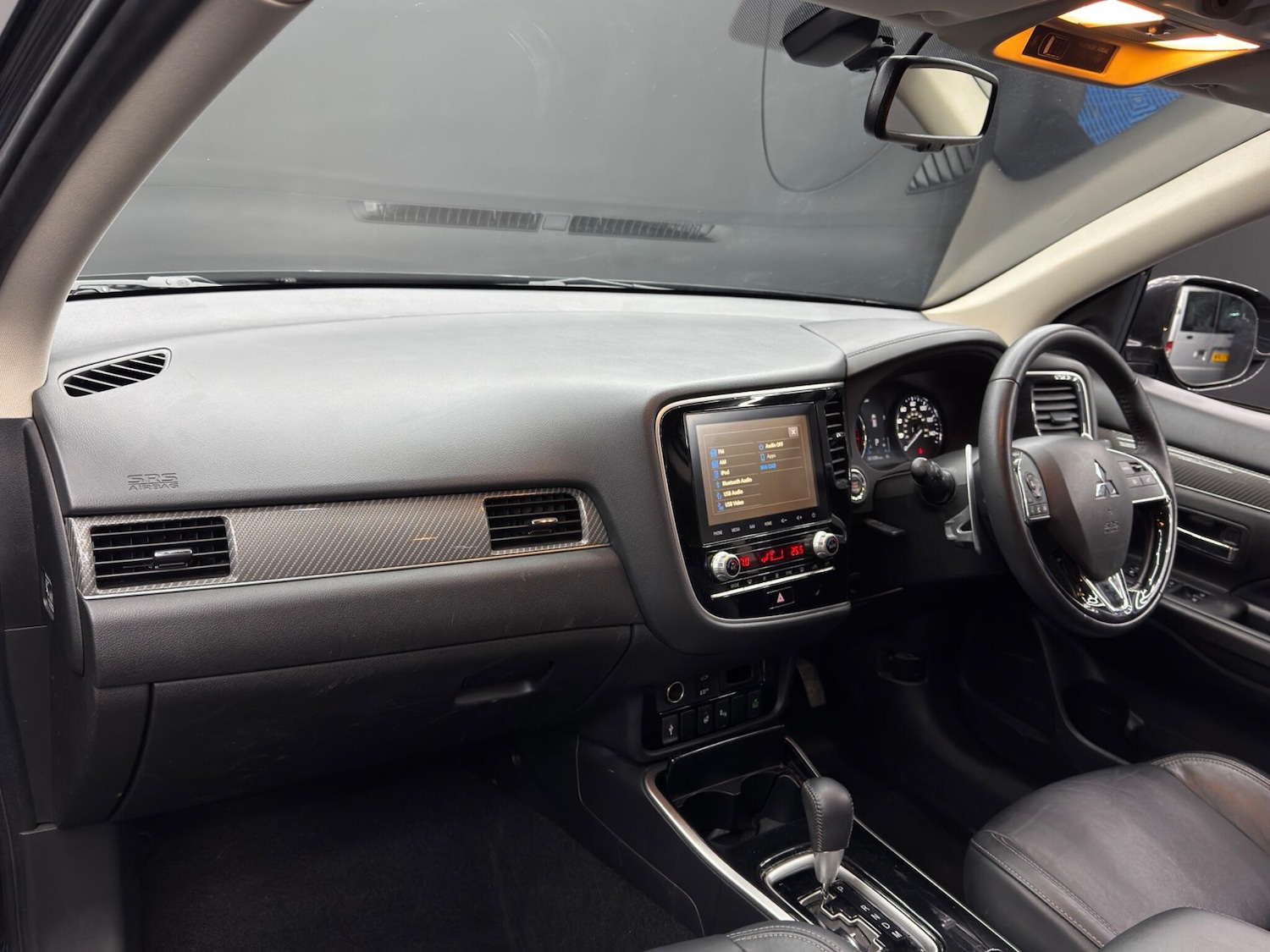 Used Mitsubishi Outlander 2020 for sale - 77131239: Photo 11