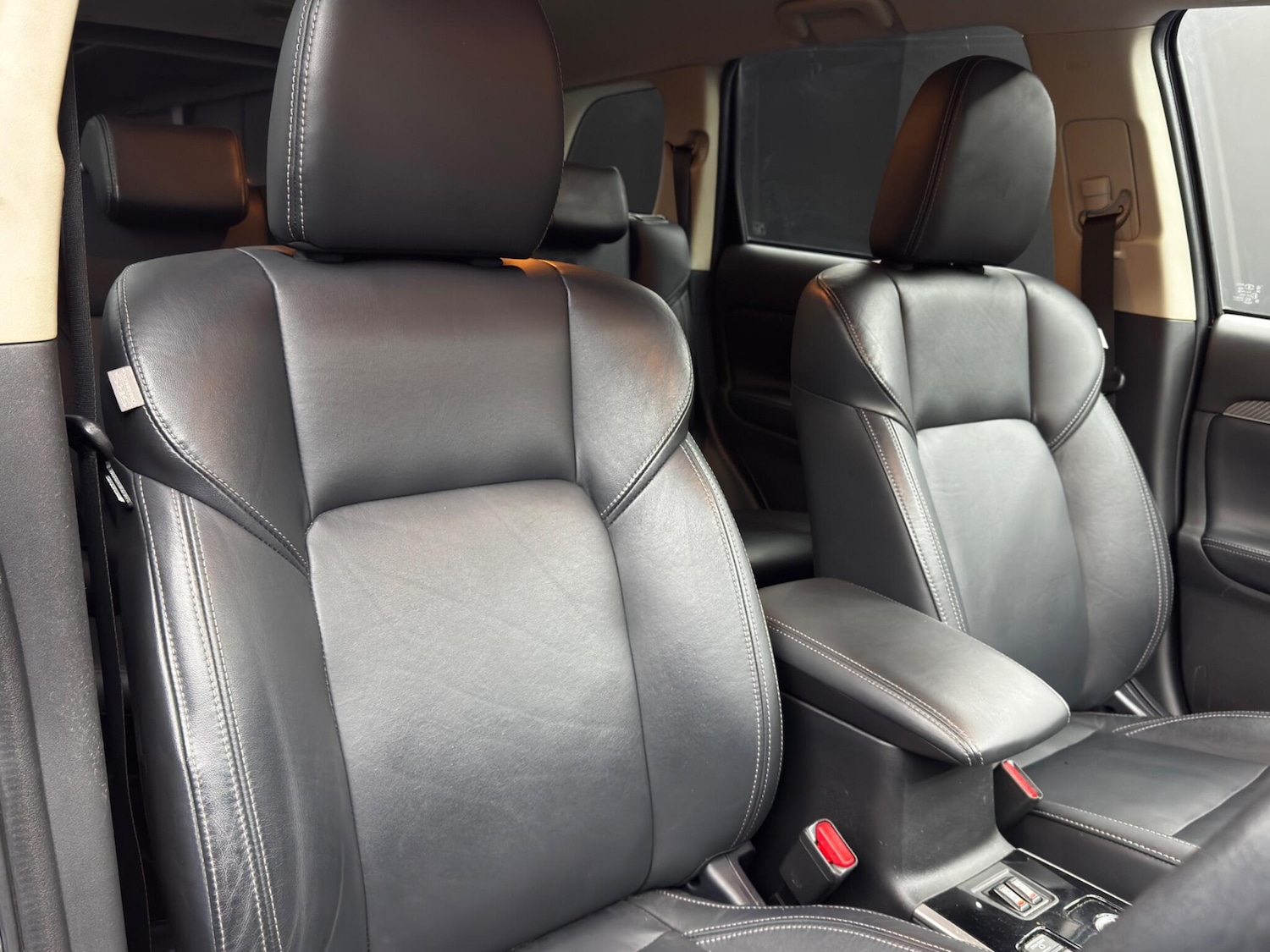 Used Mitsubishi Outlander 2020 for sale - 77131239: Photo 12