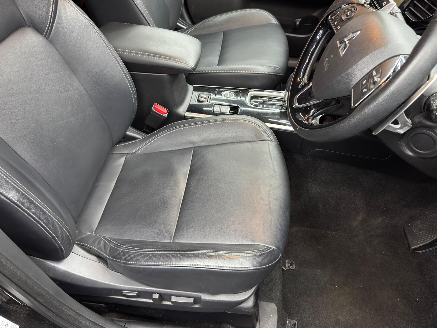 Used Mitsubishi Outlander 2020 for sale - 77131239: Photo 13