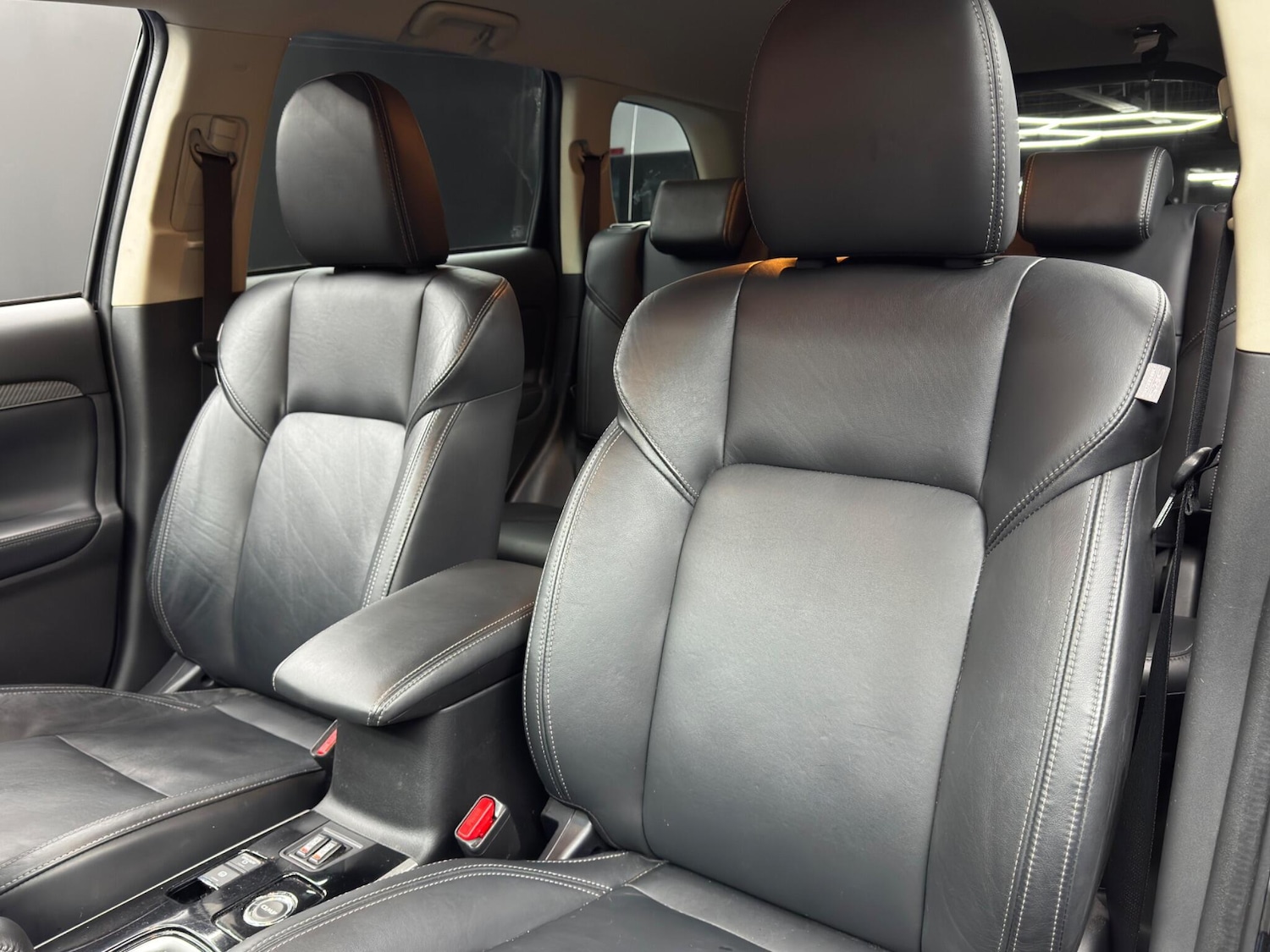 Used Mitsubishi Outlander 2020 for sale - 77131239: Photo 14