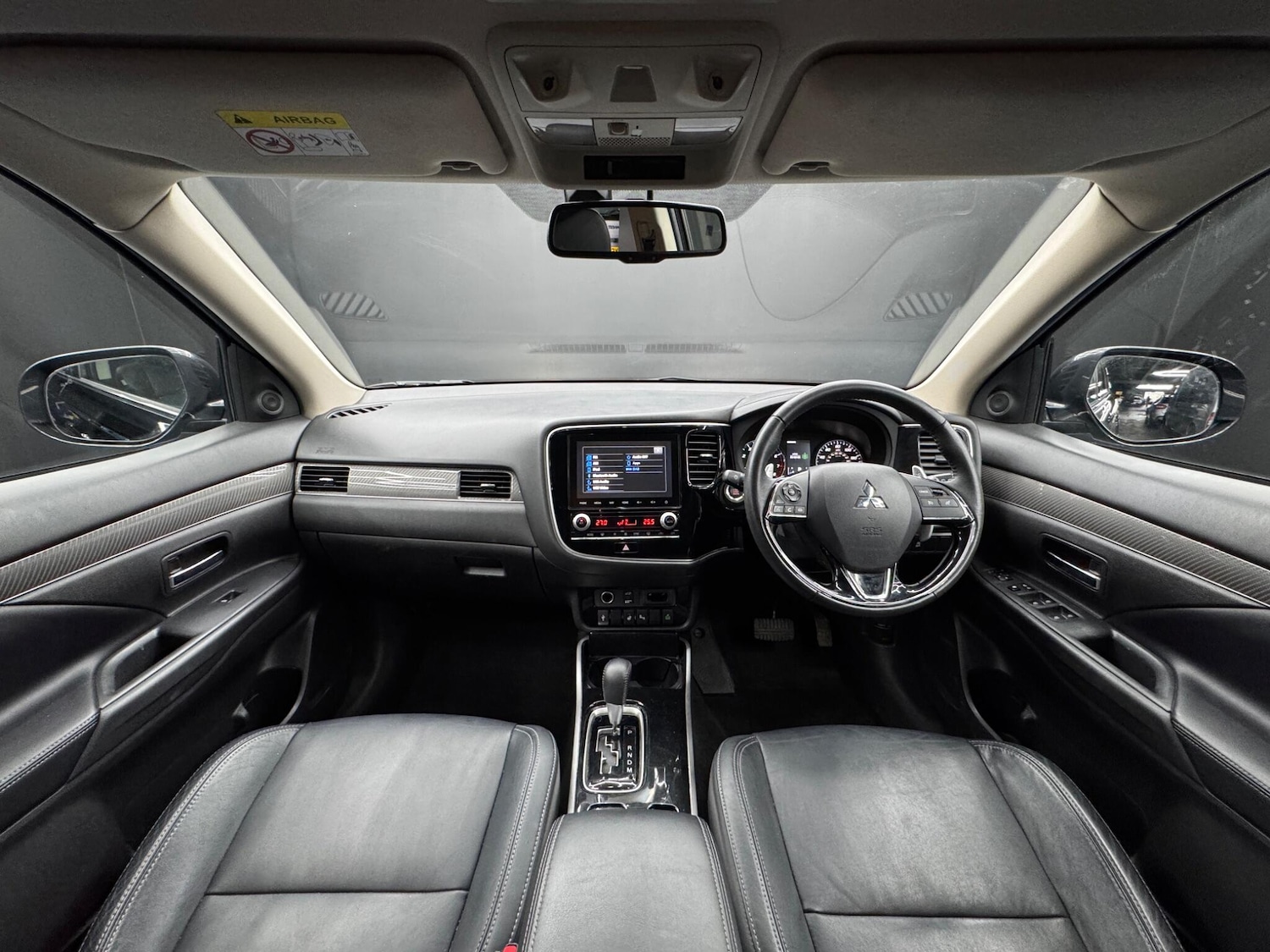 Used Mitsubishi Outlander 2020 for sale - 77131239: Photo 18