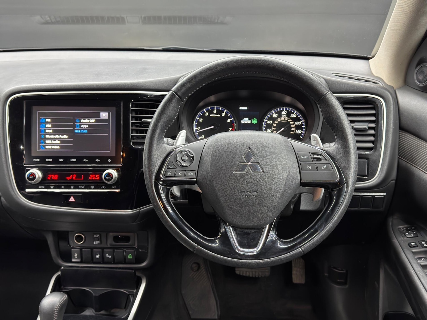 Used Mitsubishi Outlander 2020 for sale - 77131239: Photo 19