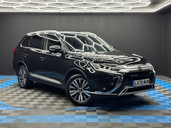 2020 (70) - 2.0 Exceed 5dr CVT