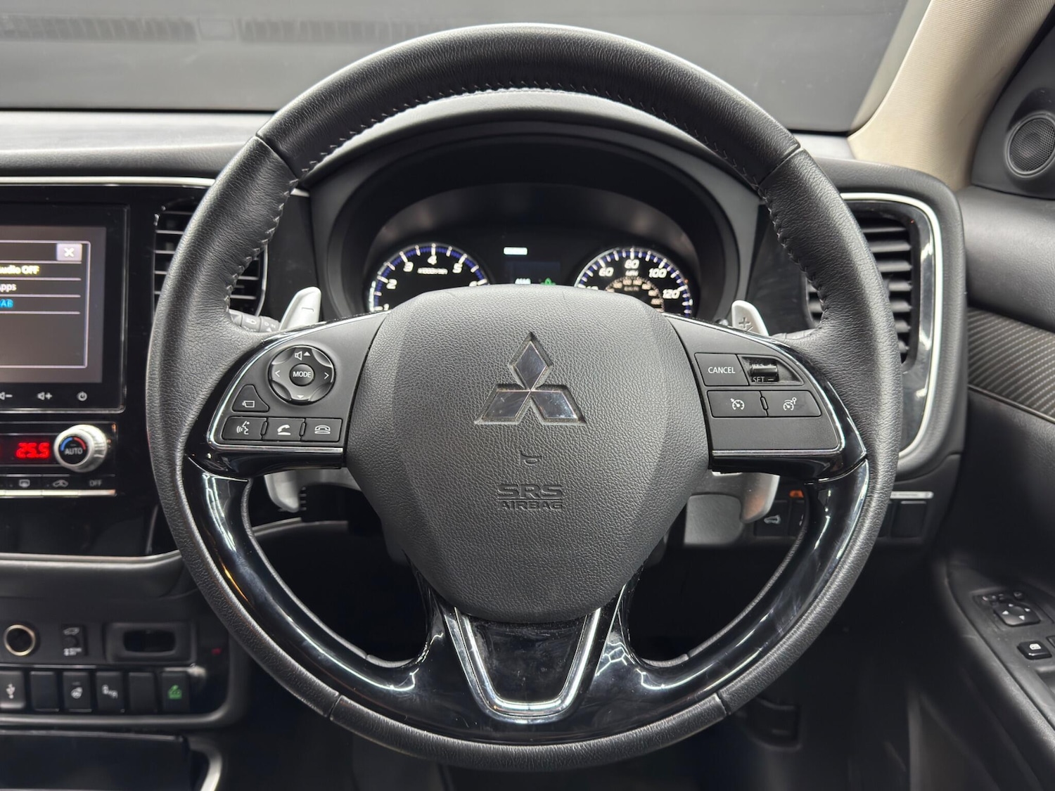 Used Mitsubishi Outlander 2020 for sale - 77131239: Photo 20