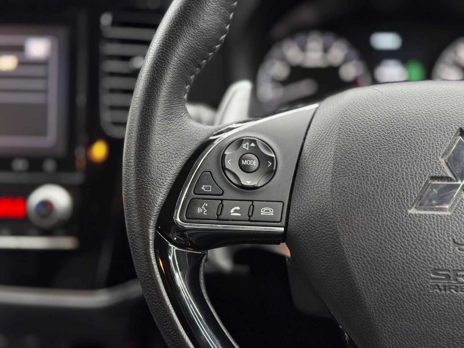 Used Mitsubishi Outlander 2020 for sale - 77131239: Photo 21