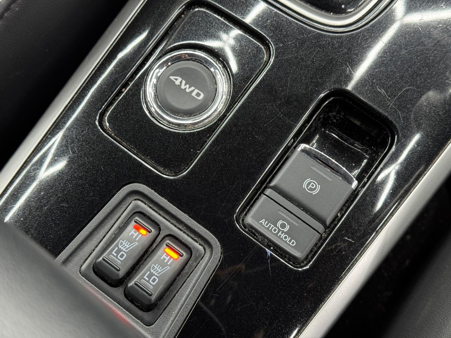 Used Mitsubishi Outlander 2020 for sale - 77131239: Photo 25