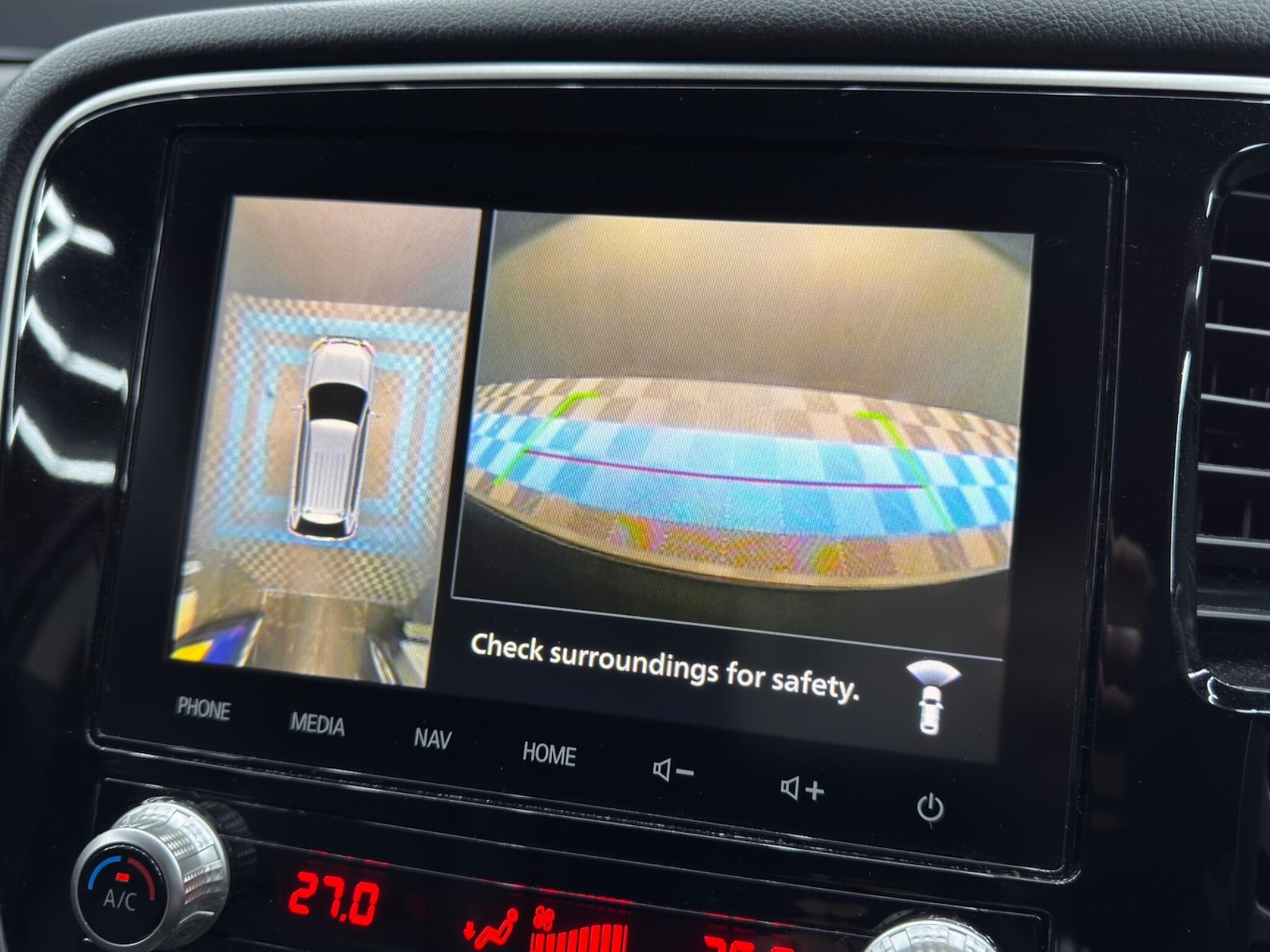 Used Mitsubishi Outlander 2020 for sale - 77131239: Photo 31