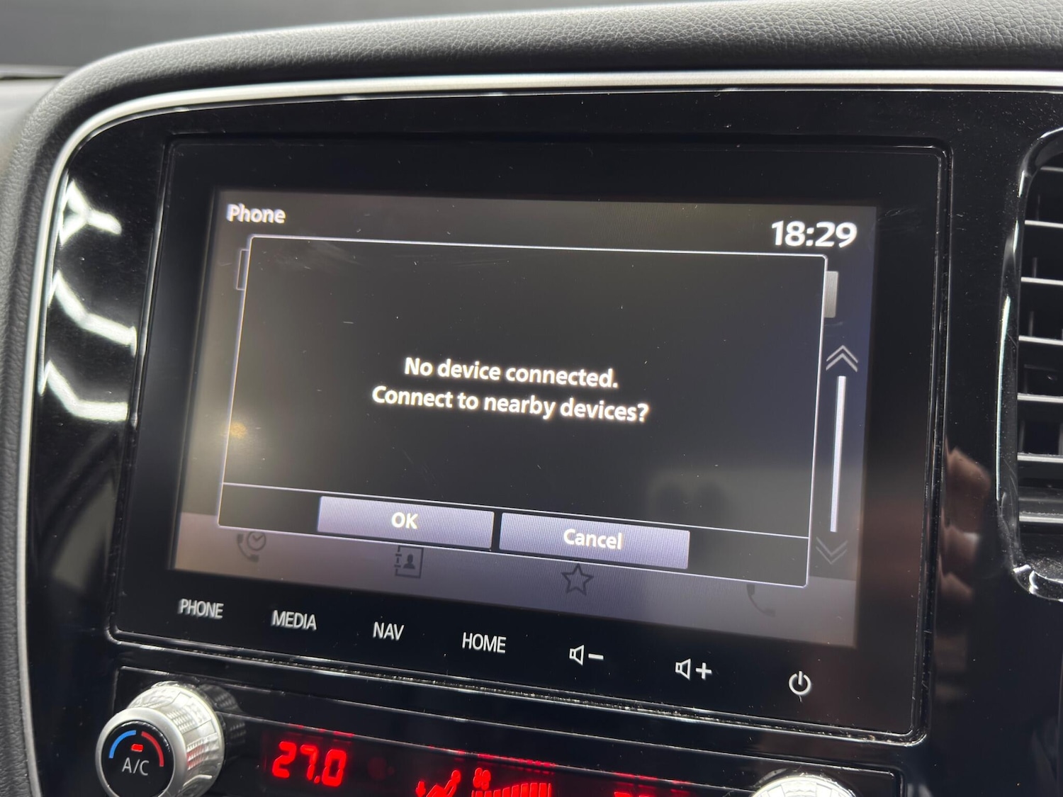 Used Mitsubishi Outlander 2020 for sale - 77131239: Photo 32