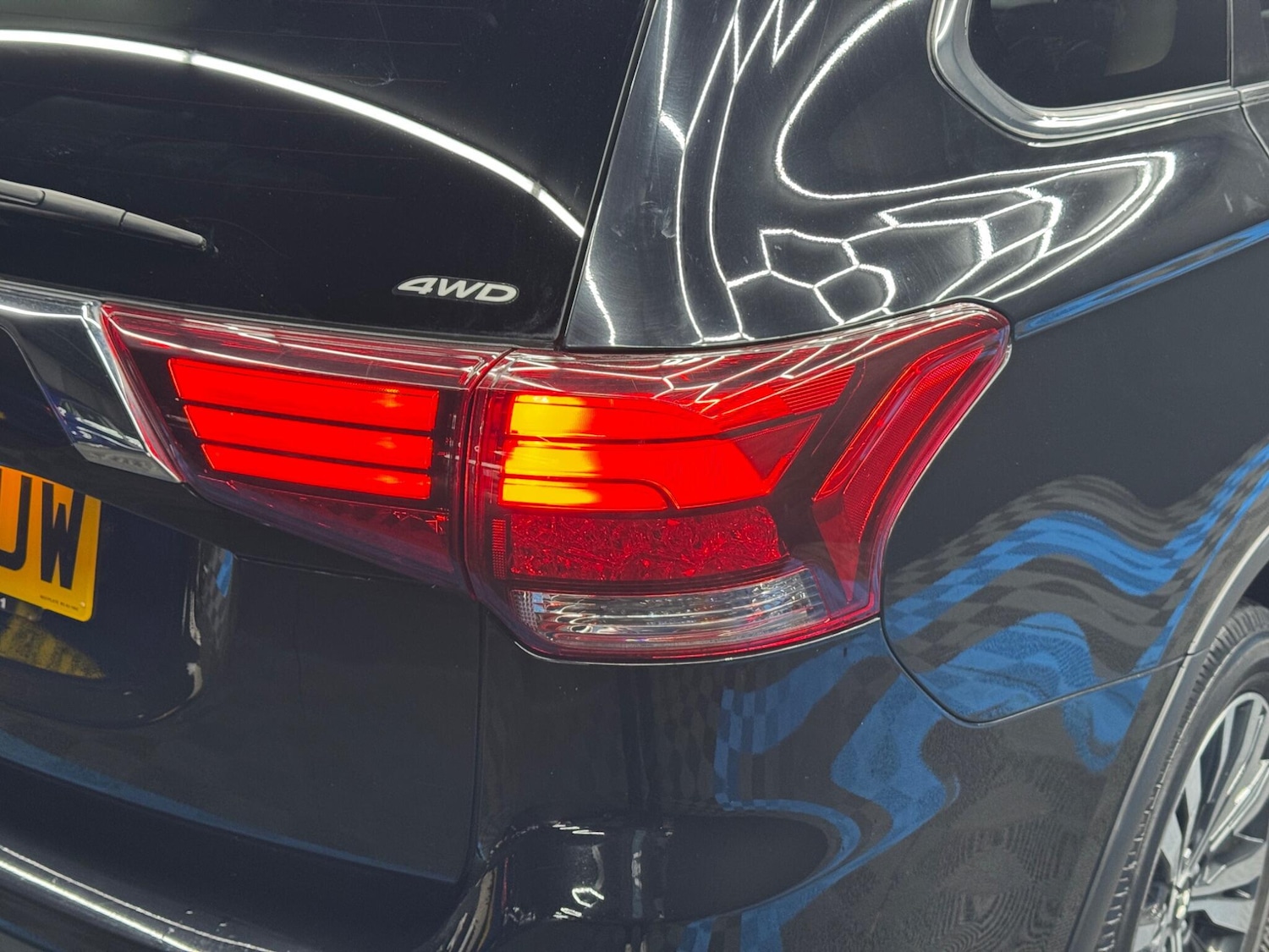 Used Mitsubishi Outlander 2020 for sale - 77131239: Photo 43