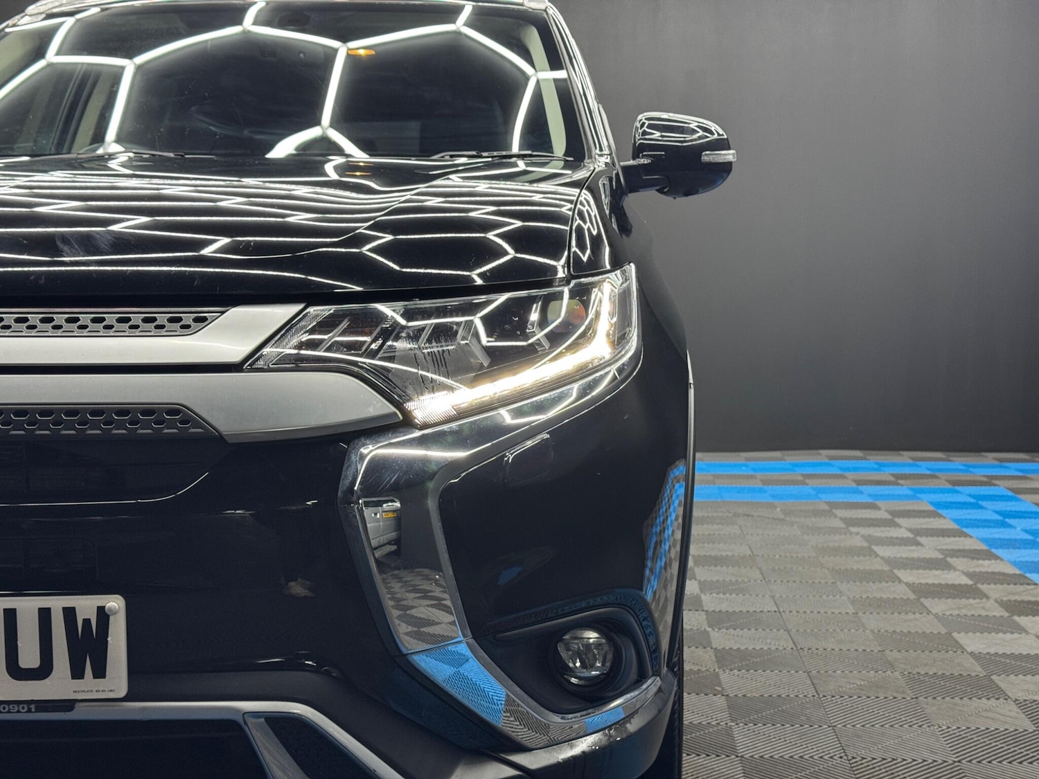 Used Mitsubishi Outlander 2020 for sale - 77131239: Photo 44