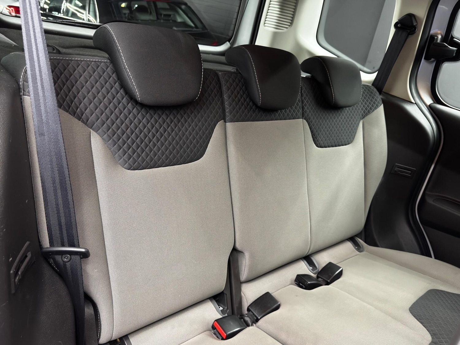 Used Ford Tourneo Courier 2019 for sale - 76993288: Photo 15