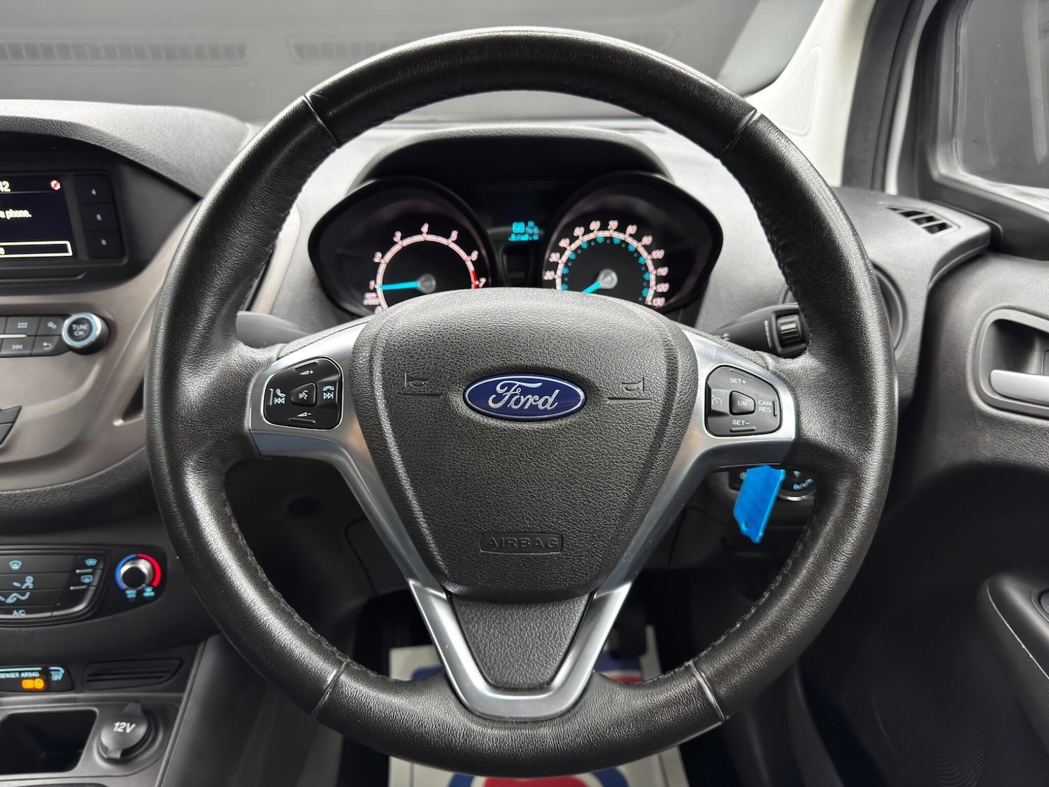 Used Ford Tourneo Courier 2019 for sale - 76993288: Photo 18