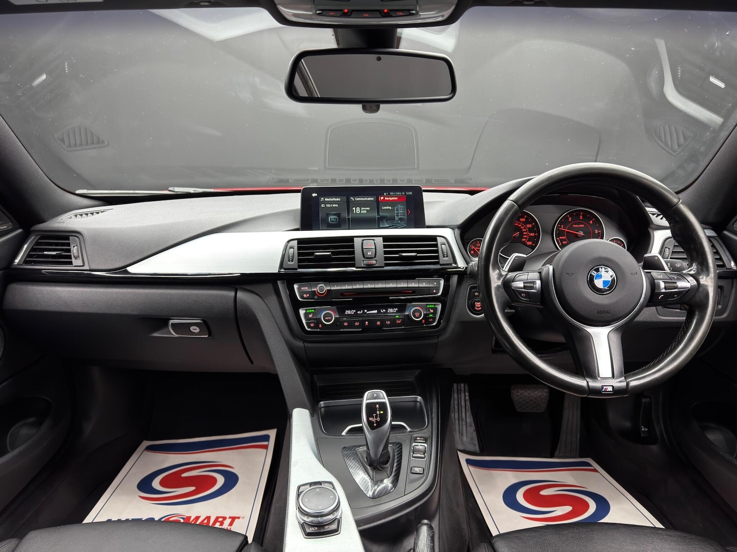 Used BMW 4 Series 2015 for sale - 77278928: Photo 10