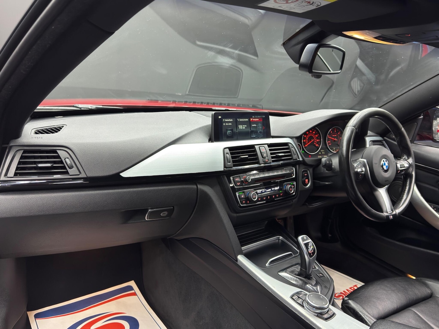 Used BMW 4 Series 2015 for sale - 77278928: Photo 11