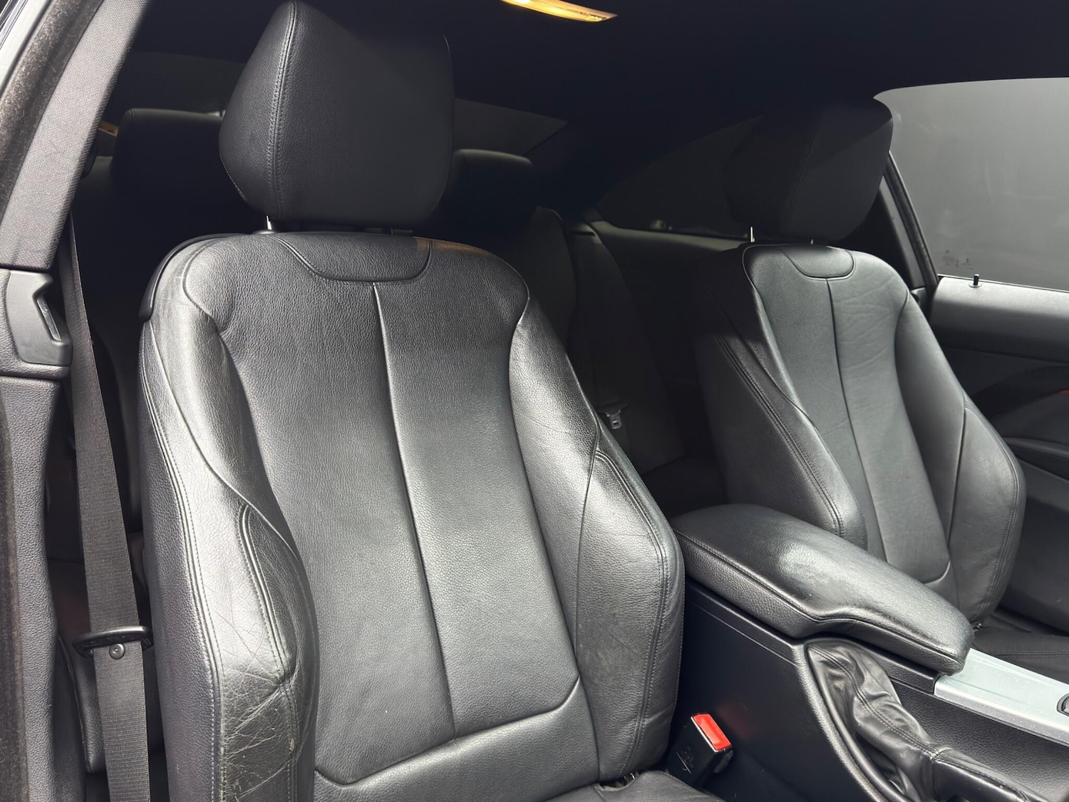 Used BMW 4 Series 2015 for sale - 77278928: Photo 12