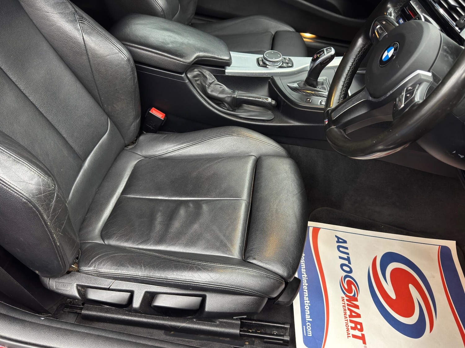 Used BMW 4 Series 2015 for sale - 77278928: Photo 13