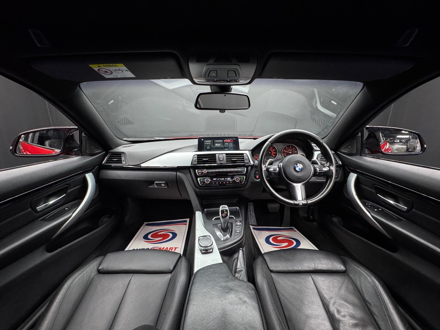 Used BMW 4 Series 2015 for sale - 77278928: Photo 16