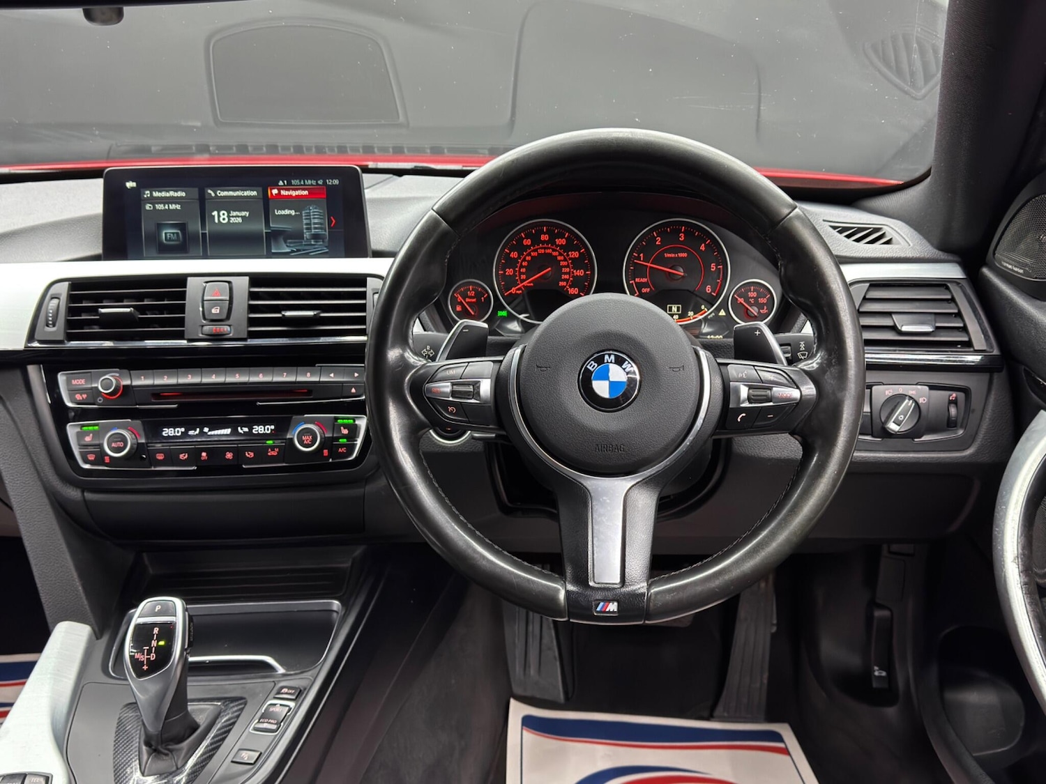 Used BMW 4 Series 2015 for sale - 77278928: Photo 17