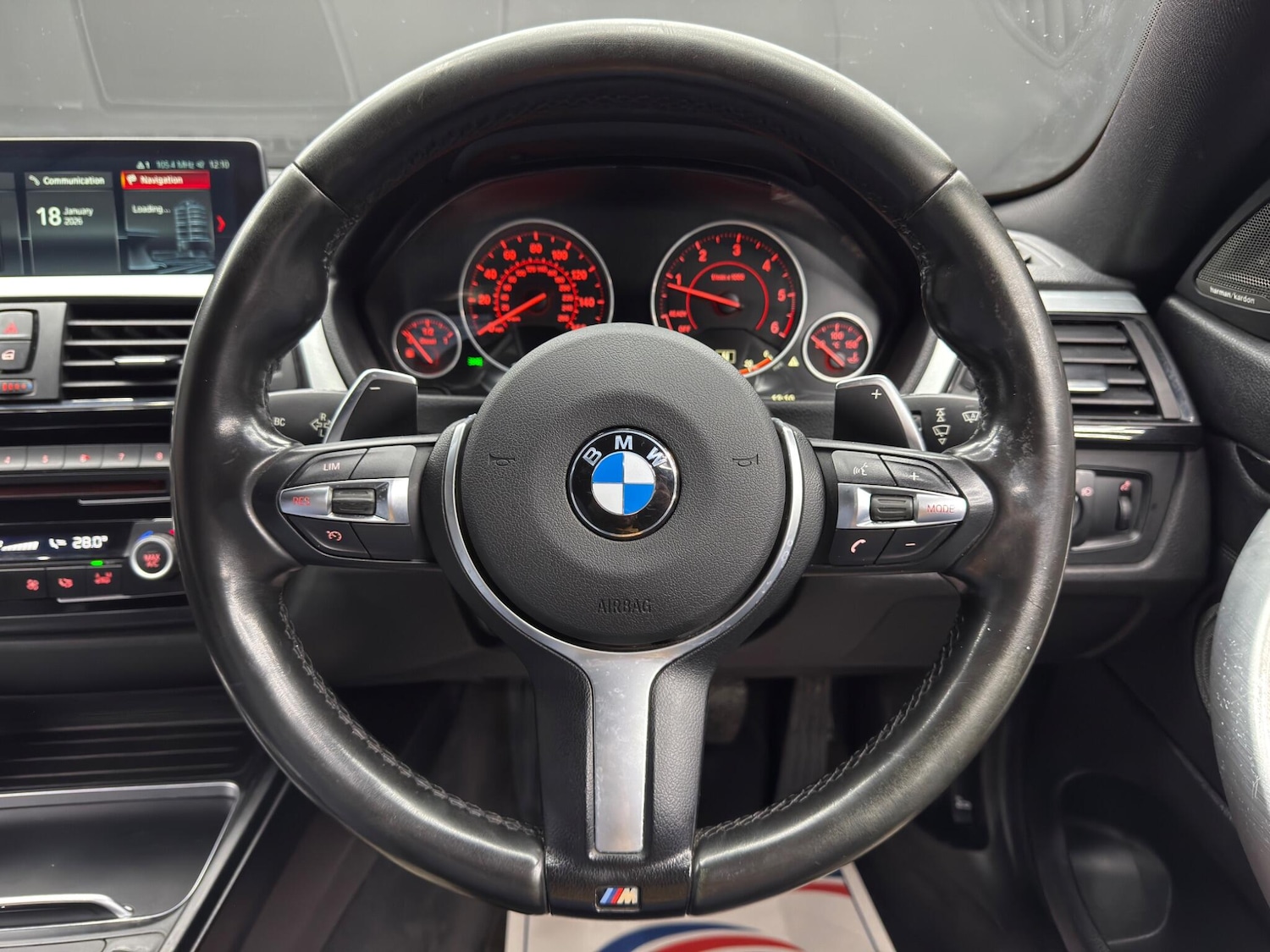 Used BMW 4 Series 2015 for sale - 77278928: Photo 18