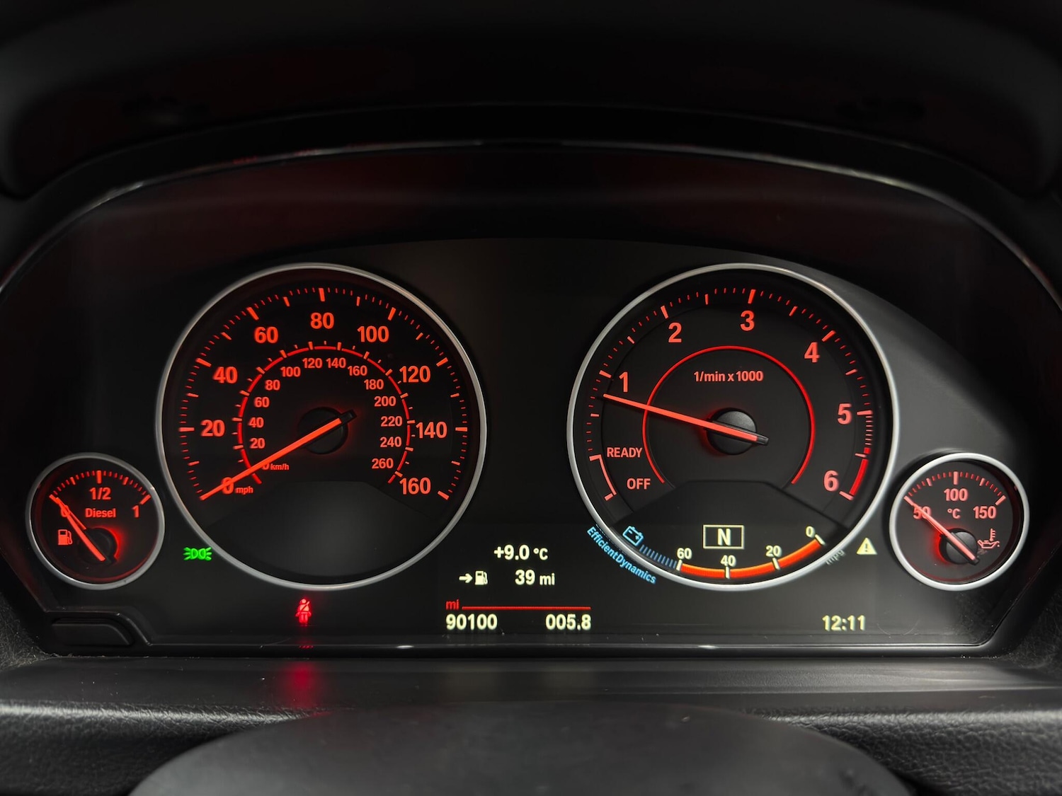 Used BMW 4 Series 2015 for sale - 77278928: Photo 21