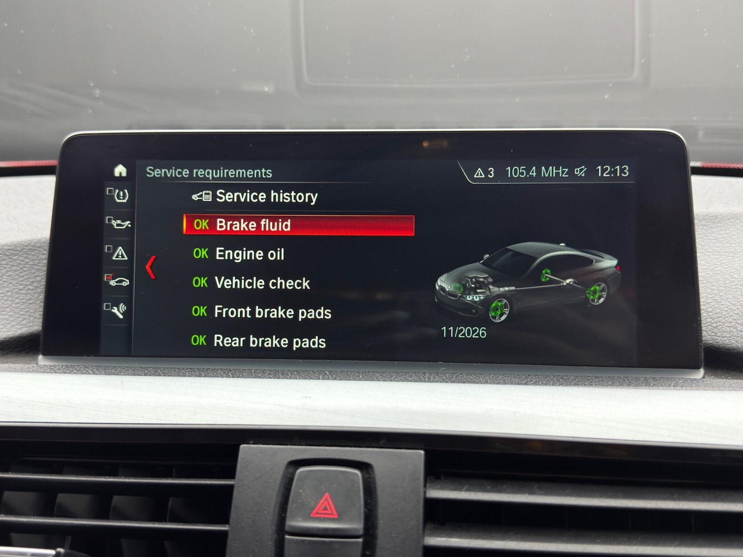 Used BMW 4 Series 2015 for sale - 77278928: Photo 33