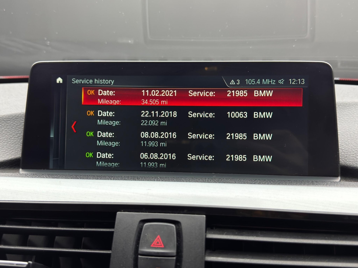 Used BMW 4 Series 2015 for sale - 77278928: Photo 34