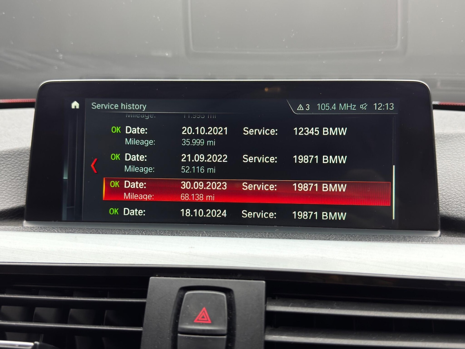 Used BMW 4 Series 2015 for sale - 77278928: Photo 35