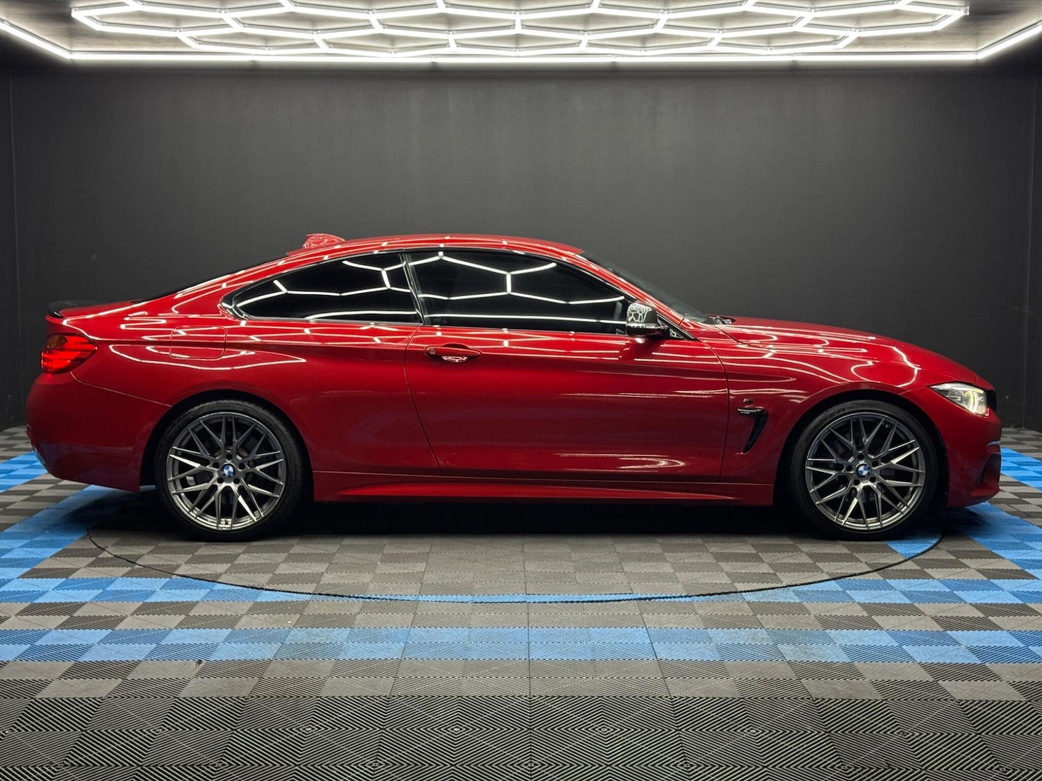 Used BMW 4 Series 2015 for sale - 77278928: Photo 4