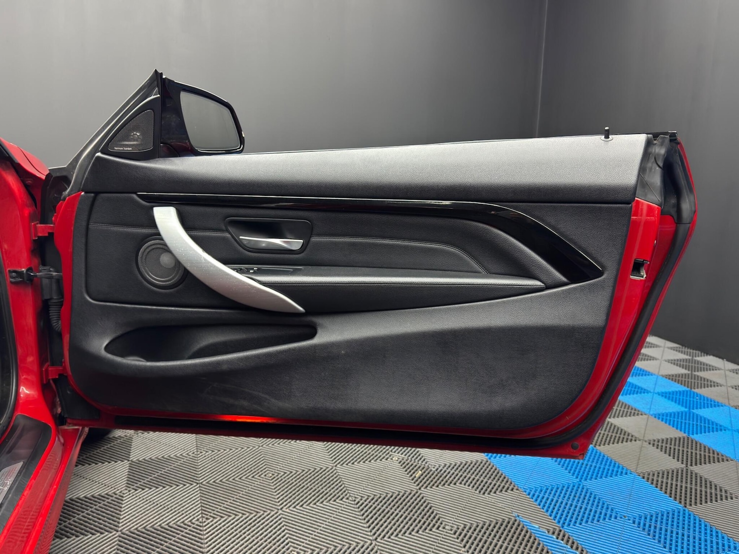 Used BMW 4 Series 2015 for sale - 77278928: Photo 40