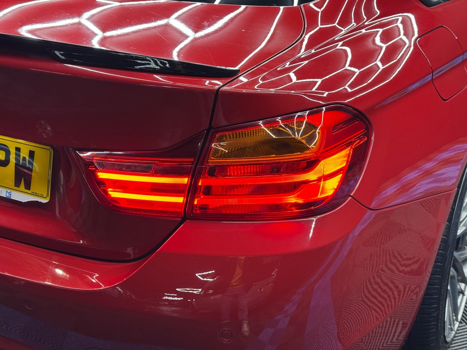 Used BMW 4 Series 2015 for sale - 77278928: Photo 43