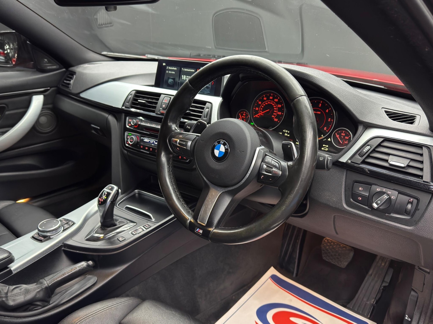 Used BMW 4 Series 2015 for sale - 77278928: Photo 9