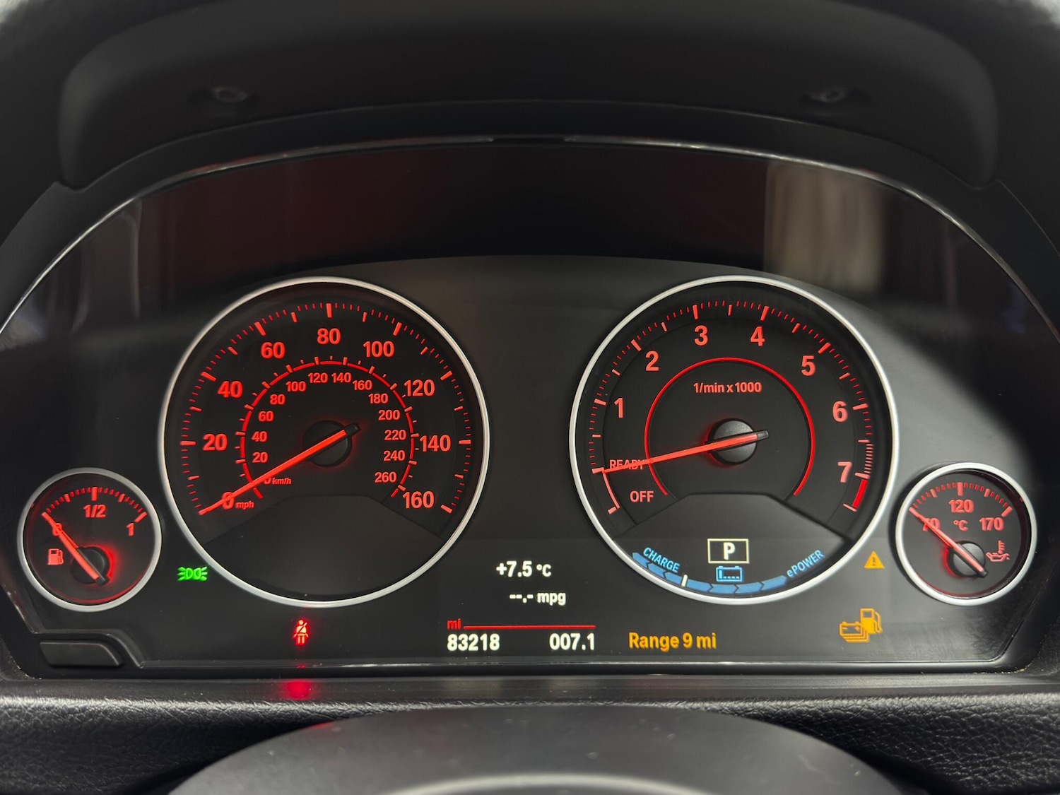 Used BMW 3 Series 2016 for sale - 76823877: Photo 22