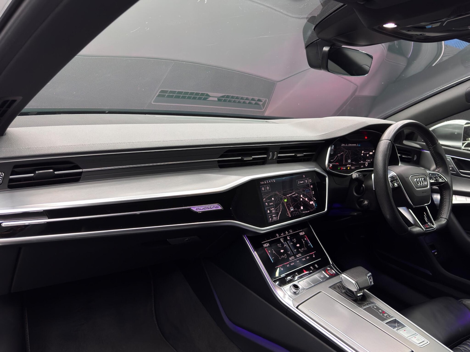 Used Audi A7 2020 for sale - 76457818: Photo 12