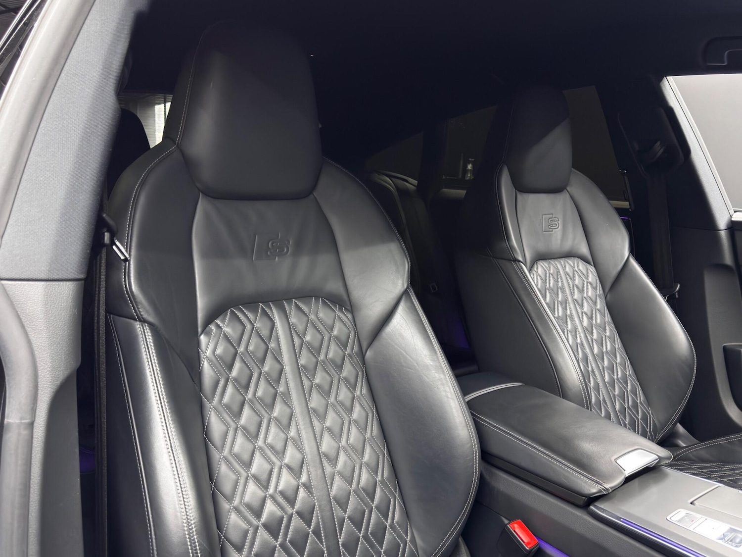 Used Audi A7 2020 for sale - 76457818: Photo 13