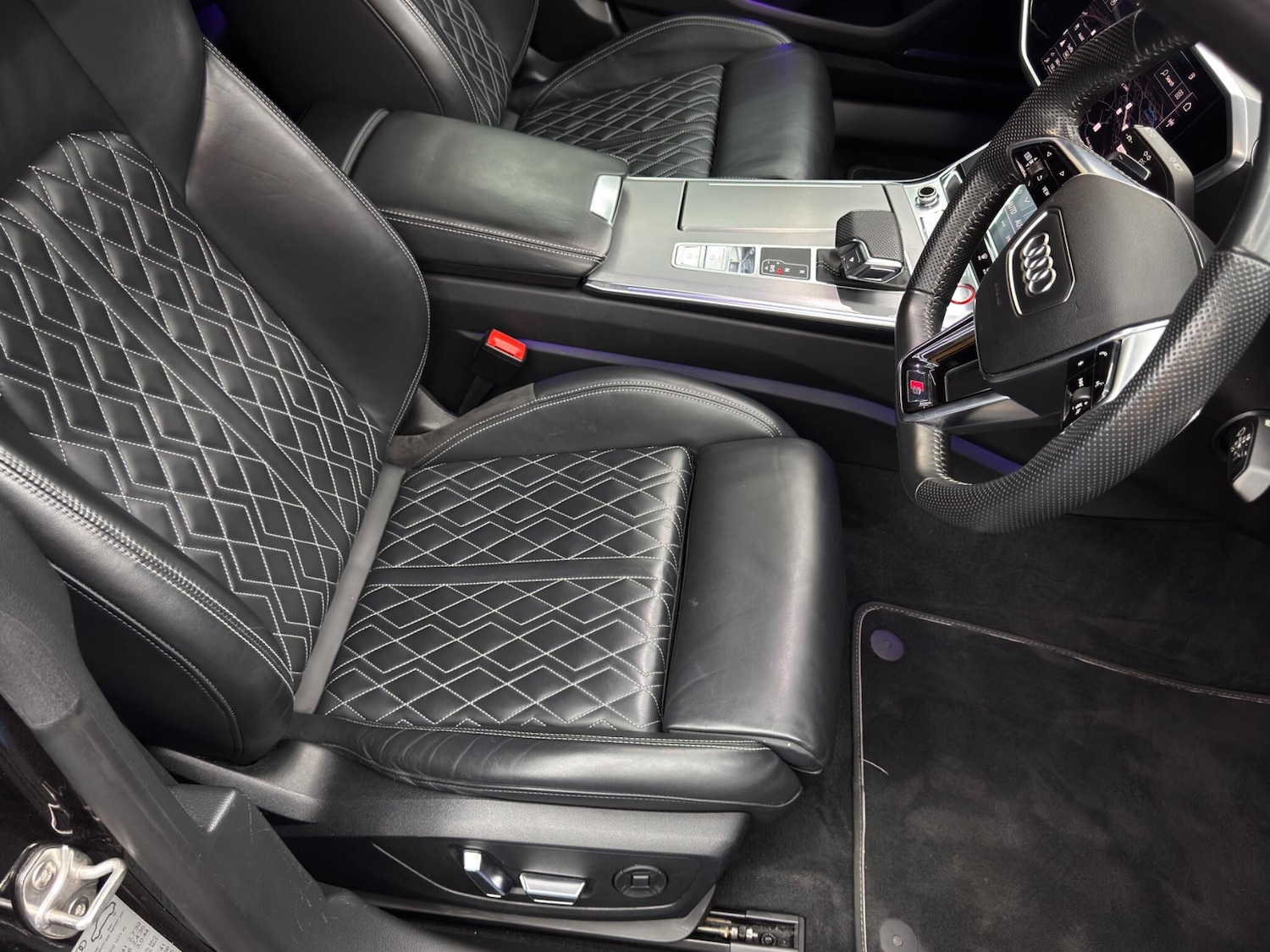 Used Audi A7 2020 for sale - 76457818: Photo 14