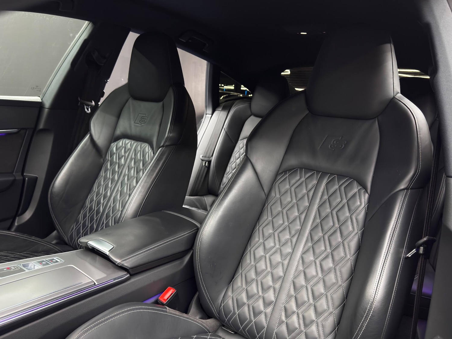 Used Audi A7 2020 for sale - 76457818: Photo 15