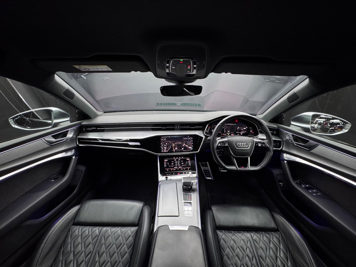 Used Audi A7 2020 for sale - 76457818: Photo 18