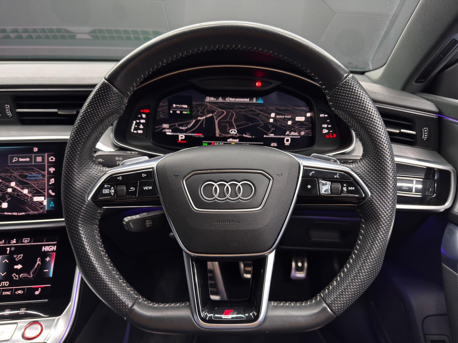 Used Audi A7 2020 for sale - 76457818: Photo 20