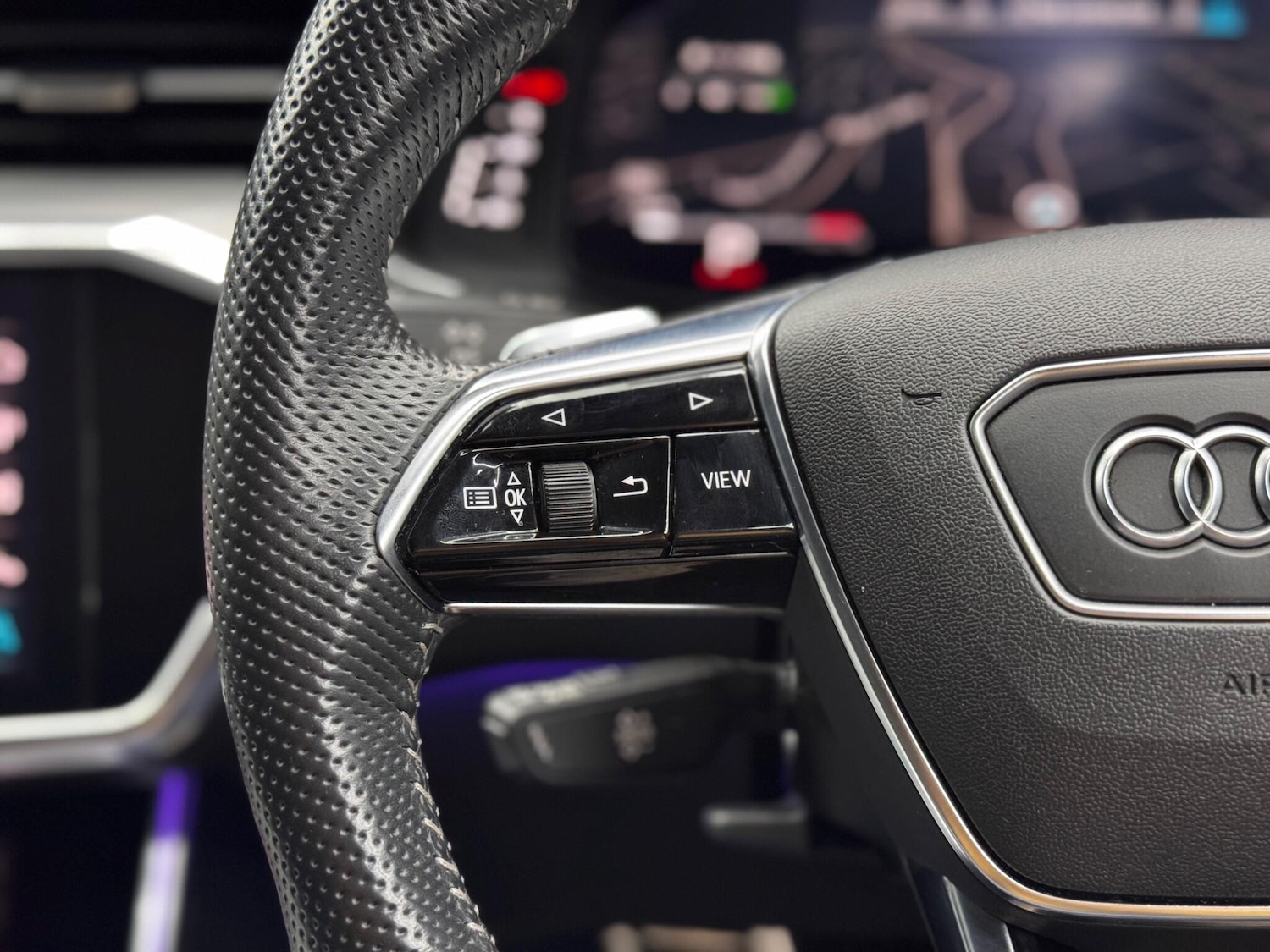 Used Audi A7 2020 for sale - 76457818: Photo 21