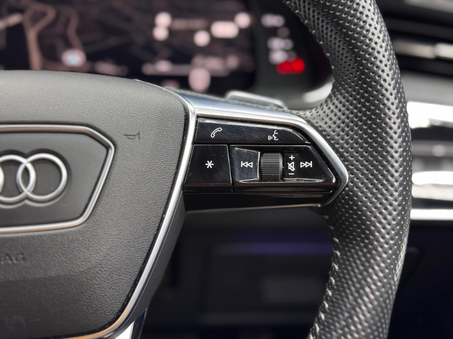 Used Audi A7 2020 for sale - 76457818: Photo 22