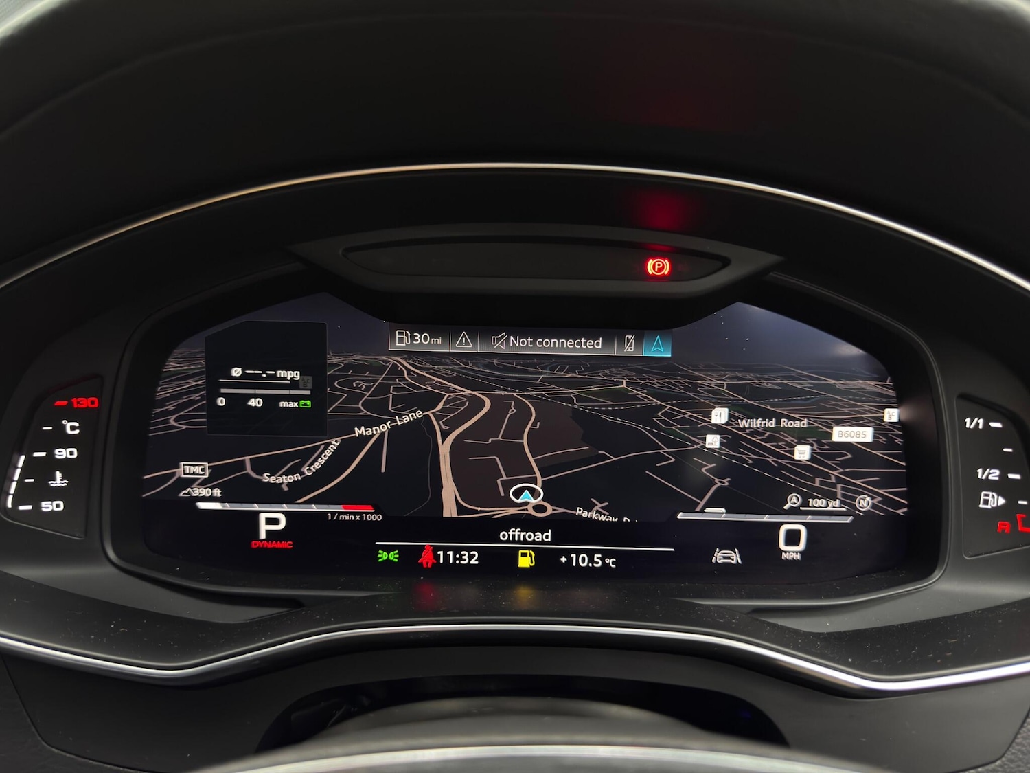 Used Audi A7 2020 for sale - 76457818: Photo 23